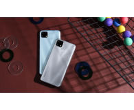 realme 7i 4+64GB Blue - 609467 - zdjęcie 14